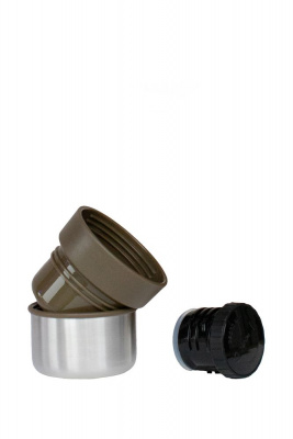 Термос Tramp Expedition Line 0,9 л оливковый