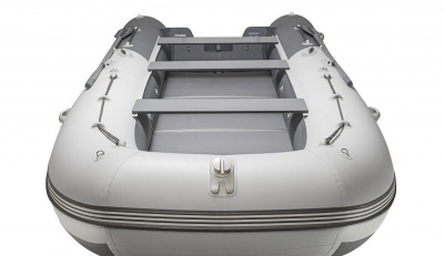 Лодка ПВХ Адмирал 500