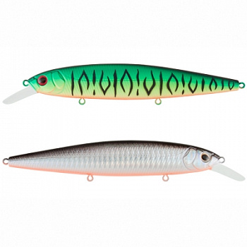 Воблер Strike Pro Bold 130SP #GC01S/A70-713