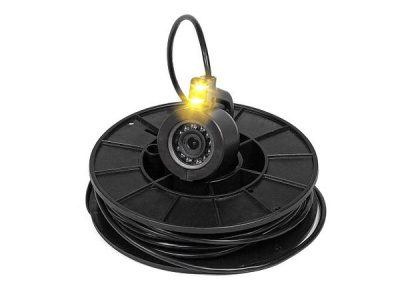 Подводная камера для рыбалки ЯЗЬ-52 Актив 7 с DVR ( с записью ) серия PRO