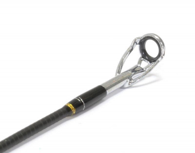 Спиннинг Zetrix Ambition-Z 802M 2.44m 7-28gr