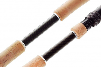 Кастинговое удилище Graphiteleader Vigore GVGC-610M 2.09m 5.3-21.3gr.