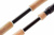 Кастинговое удилище Graphiteleader Vigore GVGC-610M 2.09m 5.3-21.3gr.
