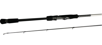 Спиннинг Zetrix Hayron HRS-742L/ML 2.25m 4-17gr