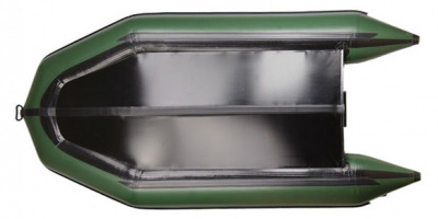 Надувная лодка BARK ВT-290S