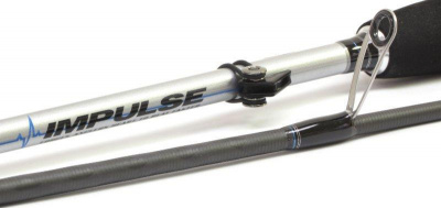Спиннинг Favorite Impulse New 832L-T 2.51m 3-12gr