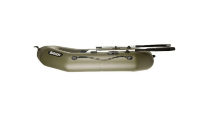 Надувная лодка BARK B-210CN