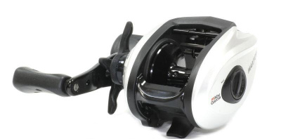 Катушка мультипликаторная Abu Garcia Max Toro 51 LP L