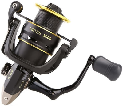 Катушка Ryobi Virtus 2000
