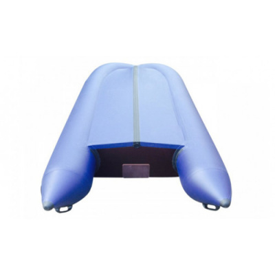 Надувная лодка ПВХ Риф 320KC (фанерный пайол + стрингера)