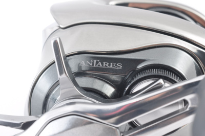 Мультипликаторная катушка Shimano 25 Antares 101 HG