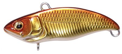 Воблер Megabass GH-VIB 38 Akakin