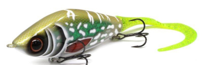 Воблер Strike Pro EG-208AS TR-002G Shallow