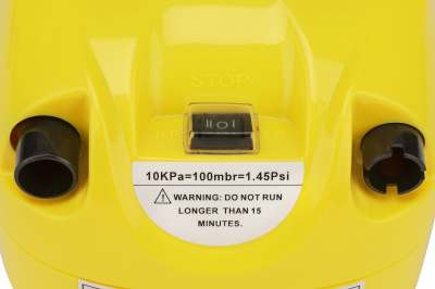 Электрический насос для лодки GP-80S