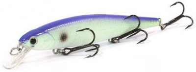 Воблер Lucky Craft Slender Pointer 127MR 261