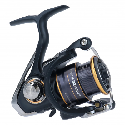 Катушка Daiwa Legalis 20 LT 2000