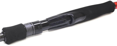 Спиннинг Zetrix Hell Hound 842XH 2.55m 0-90gr