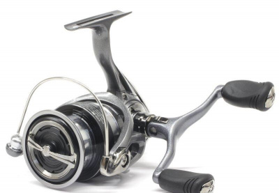 Катушка Daiwa N`zon 20 LT 5000S-CP-DH