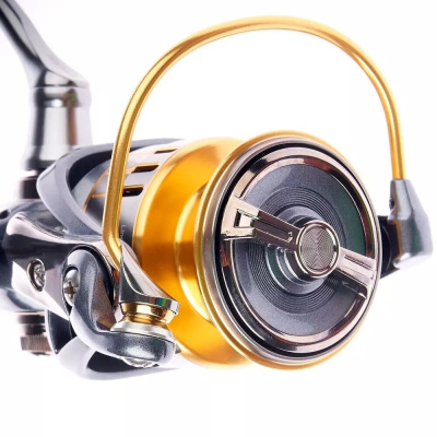 Катушка Ryobi Ecusima Pro LT 2500