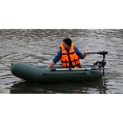 Навесной транец Polar Bird