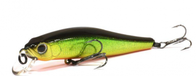 Воблер Zipbaits Rigge 56F 830R