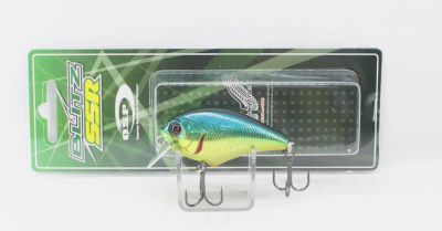 Воблер OSP Blitz SSR H-03 