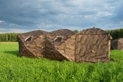 Москитная веранда для палатки Берег Гексагон ( нового образца )