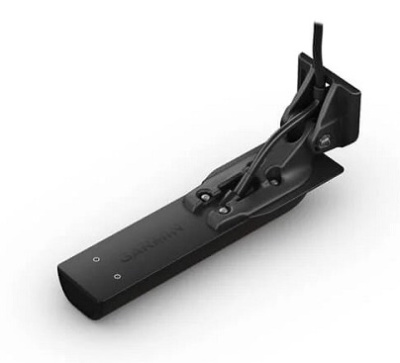 Датчик эхолота Garmin GT56UHD-TM (12-pin)