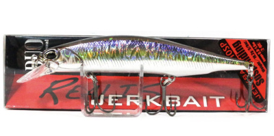Воблер DUO Realis Jerkbait 110SP GPA4009