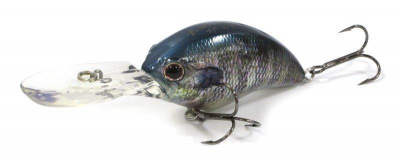 Воблер OSP Blitz EX-DR RPO45