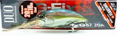 Воблер DUO Realis Crank G87 15A DRH 3094