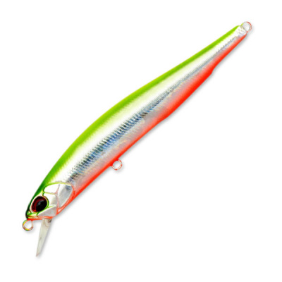 Воблер DUO Realis Minnow 80SP D62