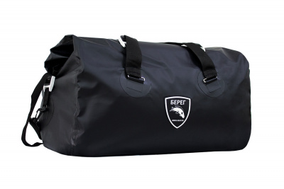 Гермосумка Берег 100л из армированного ПВХ