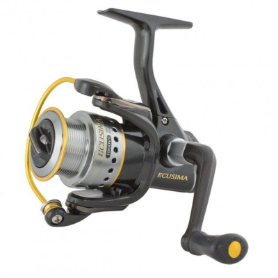 Катушка Ryobi Ecusima 2000Vi с запасной шпулей