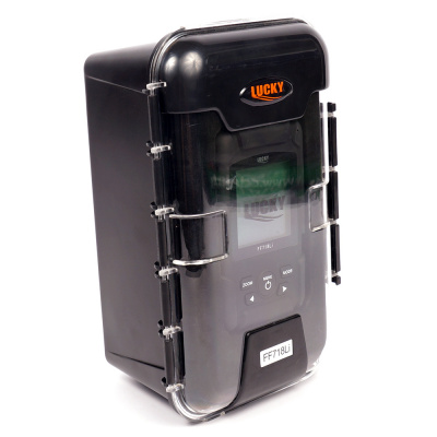 Эхолот Lucky FF718LiСD-T NEW