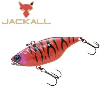 Раттлин JACKALL TN/70 #Akatora