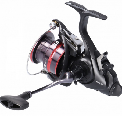 Катушка Daiwa Ninja BR 20 LT 5000-C