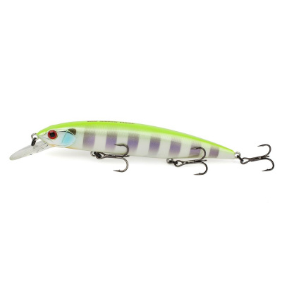 Воблер Bassday Mogul Minnow 110SP #P-32 Chartback Gill/HF