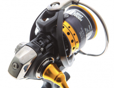 Катушка Daiwa Iprimi 19 LT 2000S-XH