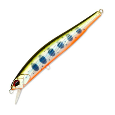 Воблер DUO Realis Minnow 80SP N568