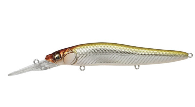 Воблер Megabass Oneten R+1  M Western Clown