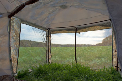 Москитная веранда для палатки Берег Куб 4.40 ( нового образца )