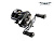 Катушка мультипликаторная Daiwa 26 Steez SV Light TW 1000HL