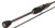 Спиннинг Evergreen Poseidon Salty Sensation PSSS-82T 2.48m 1.5-24gr