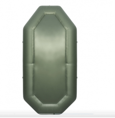 Лодка ПВХ Аква Мастер 240СТ