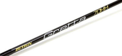 Удочка зимняя Zetrix Gretta 70M