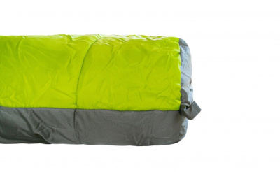Спальный мешок кокон Tramp Voyager Long (левый) 230*90*55 см (-10°C)