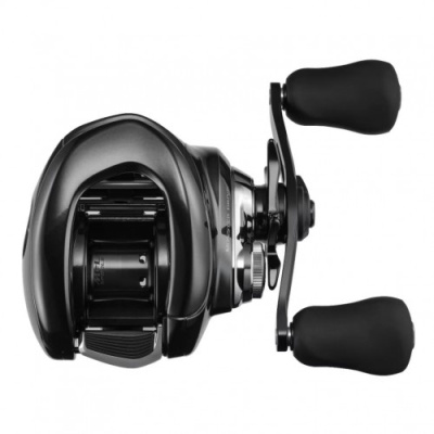 Мультипликаторная катушка Shimano 23 Antares DC MD HG left
