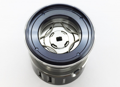 Запасная шпуля для катушки Shimano 21 TWINPOWER XD 4000 HG