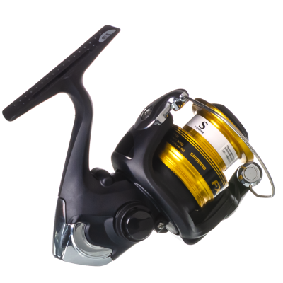Катушка Shimano FX 4000 FC 2+1BB
